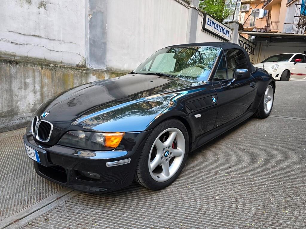 Bmw Z3 2.8 24V cat Roadster