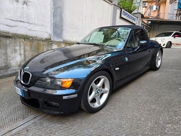 Bmw Z3 2.8 24V cat Roadster