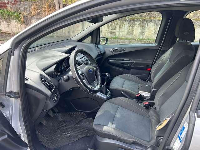 Ford B-Max B-Max 1.5 tdci Business 75cv