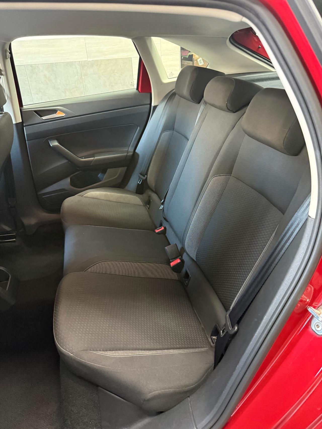 Volkswagen Taigo 1.0 TSI 95 CV Life PREZZO REALE SENZA FINANZIAMENTO