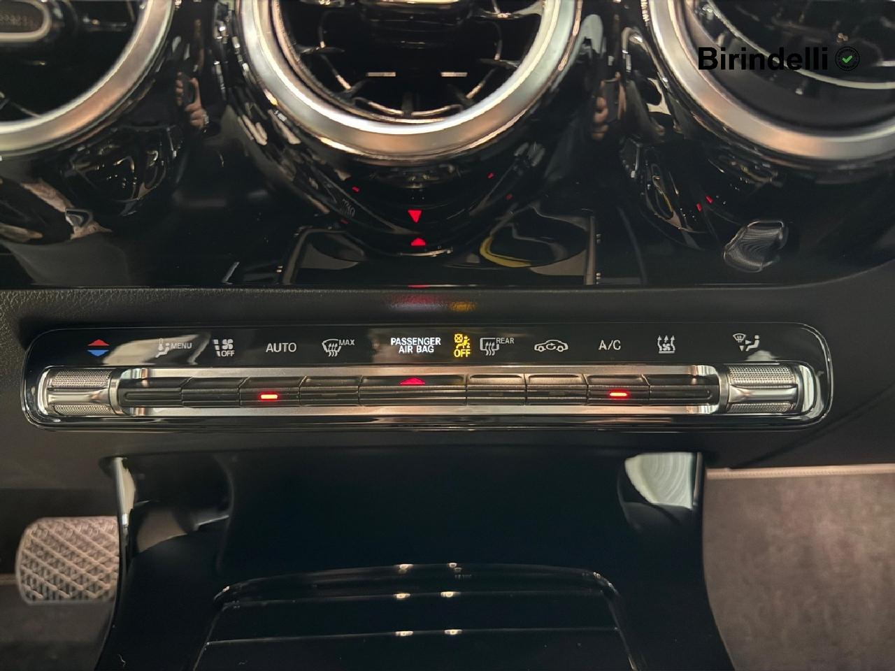 Mercedes-Benz Classe A (W177) - A 180 d Automatic Sport