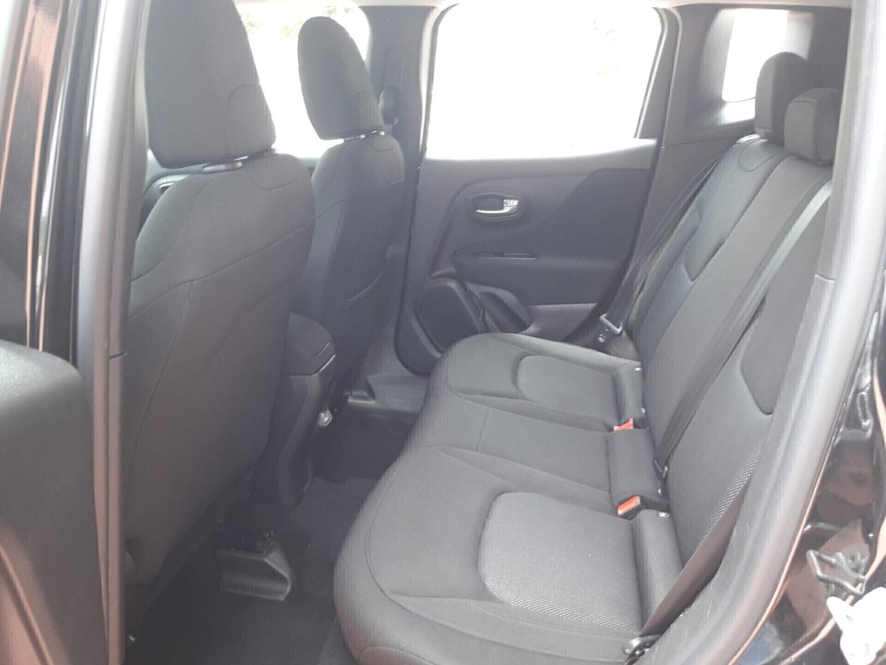 Jeep Renegade 1.6 Mjt 130 CV Business