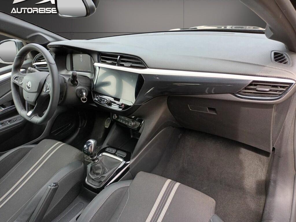 Opel Corsa 1.2 GS