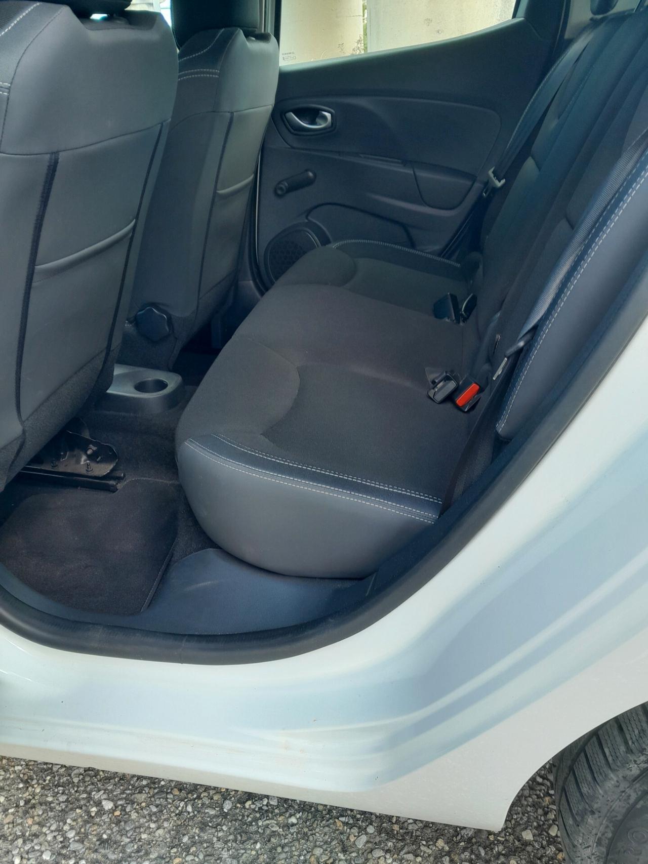 Renault Clio dCi 8V 90CV 5 porte
