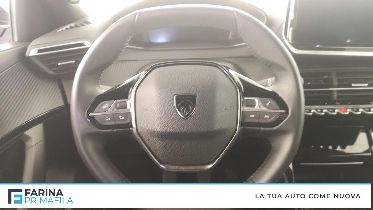 PEUGEOT 2008 II 2023 - 2008 1.2 puretech Allure s&s 100cv