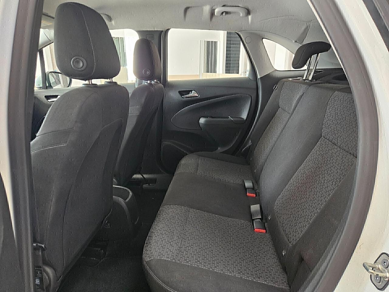 Opel Crossland Crossland X 1.6 ECOTEC D 8V Start&Stop Innovation