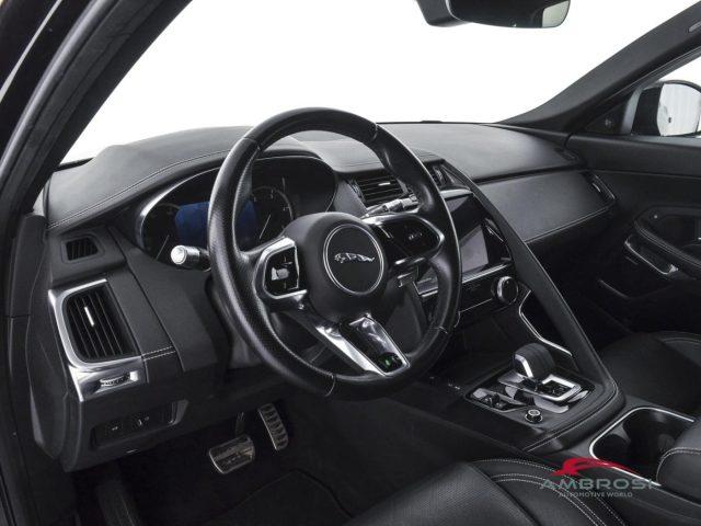 JAGUAR Other E PACE 2.0d i4 mhev R-Dynamic S awd 163cv auto