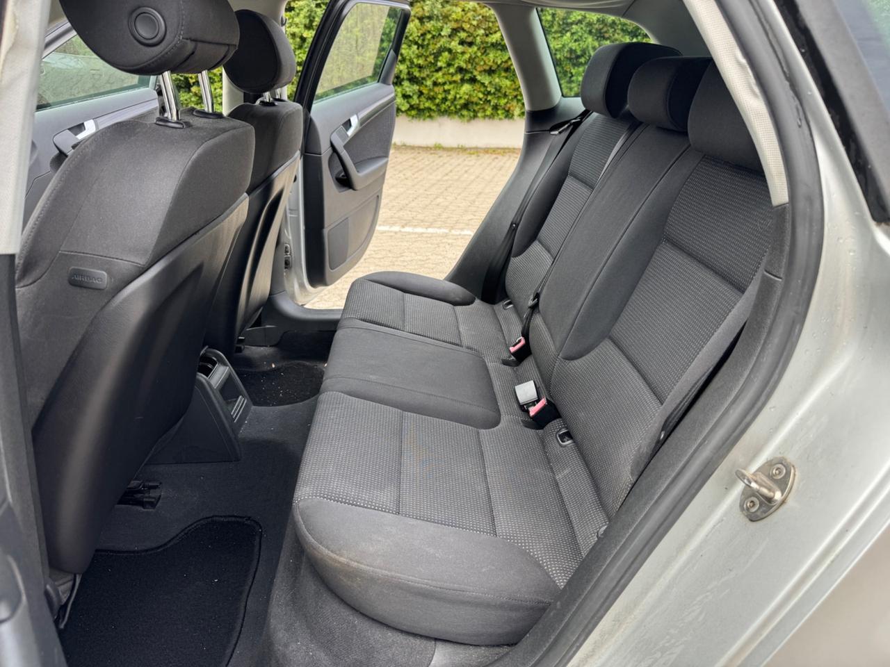 Audi A3 2.0 16V TDI 140cv lavori tutti fatti 2007