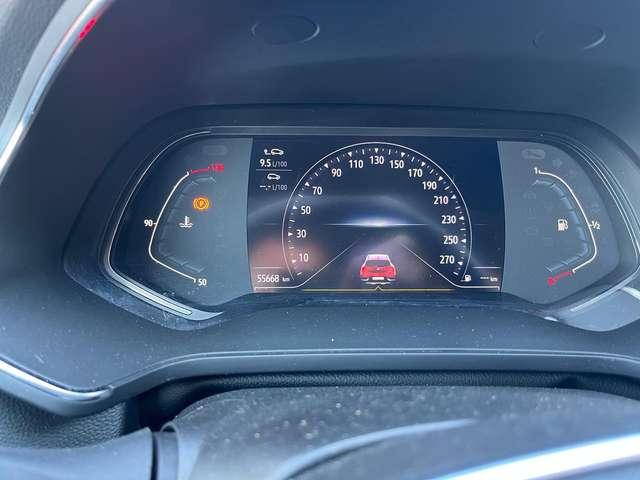 Renault Captur Captur II 2019 1.0 tce Intens 100cv