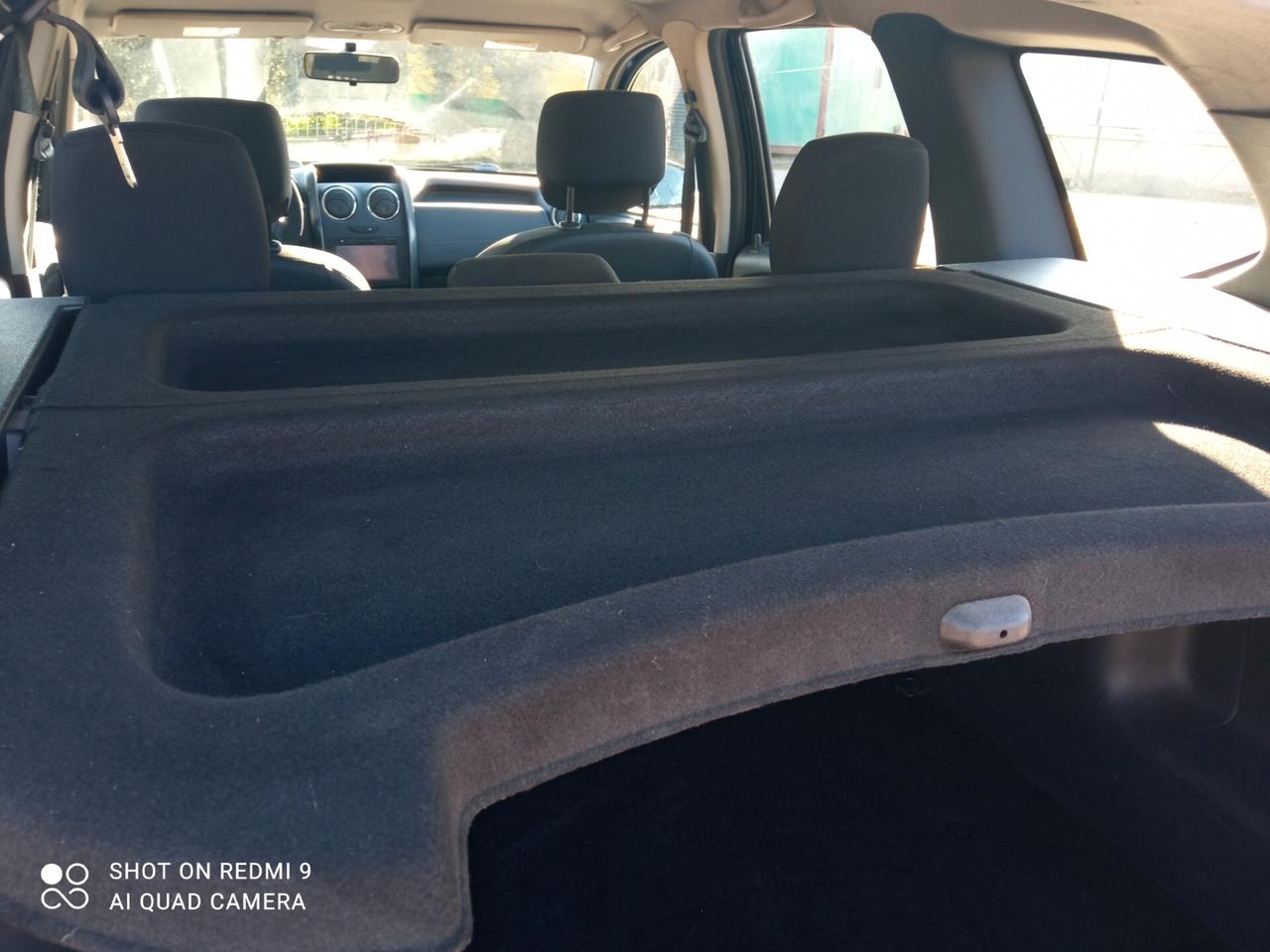 Dacia Duster GPL Ambiance scad. bombola 2035