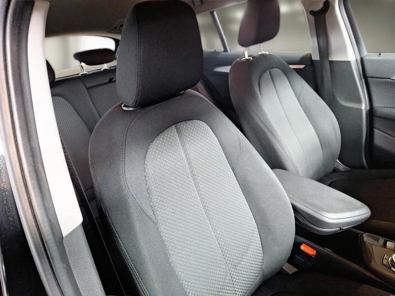 BMW X2 SDRIVE 18I BUSINESS X SUV