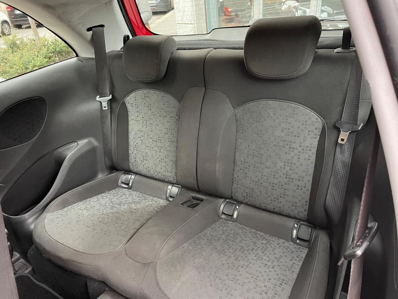 Opel Adam 1.4 87 CV GPL/1PROP/GARANZIA 12 MESI