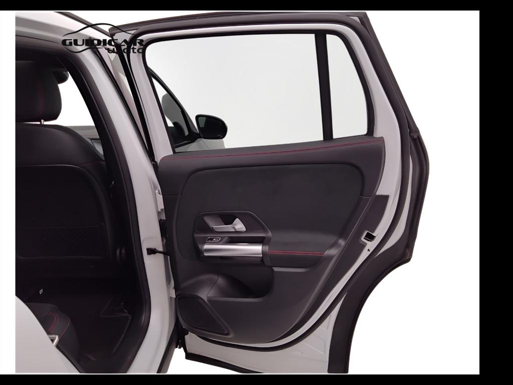 Mercedes-Benz EQA - H243 2024 - EQA 250+ AMG Line Advanced Plus