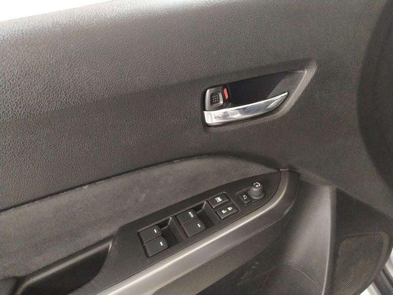 Suzuki Vitara 1.4 boosterjet Top 4wd allgrip