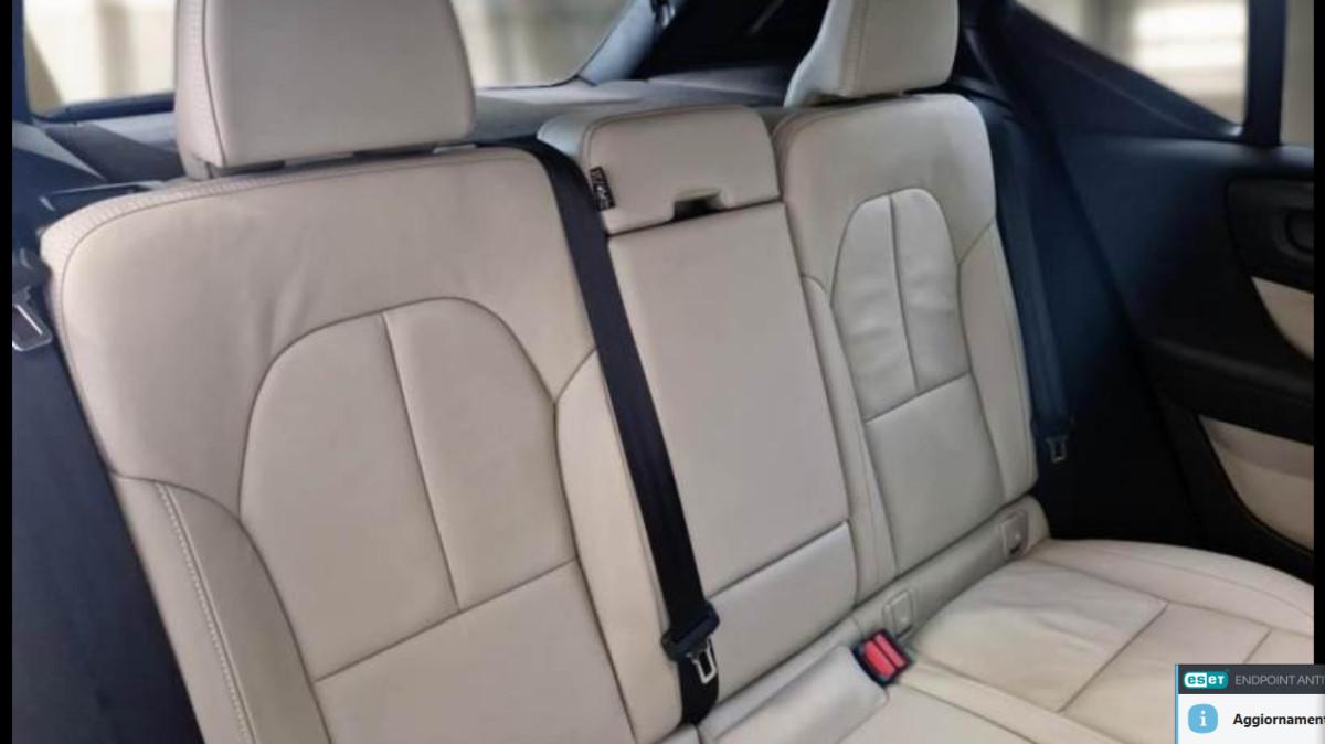 VOLVO Xc40 T5 Recharge Plug-In Hybrid Inscription