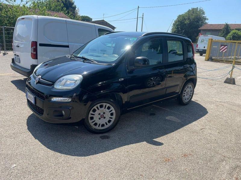 FIAT Panda Panda 1.3 MJT S&S Easy