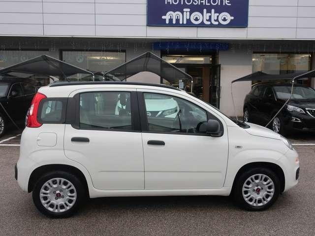 Fiat Panda 1.2 mY My Panda 69cv E6 - Per Neopat.