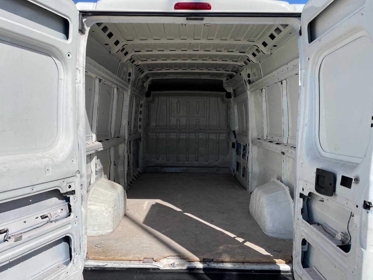 Citroen Jumper 35 L3H2 2.0 BlueHdi 130cv