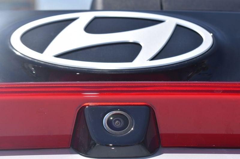 Hyundai i20 1.0 T-GDI 90cv ConnectLine