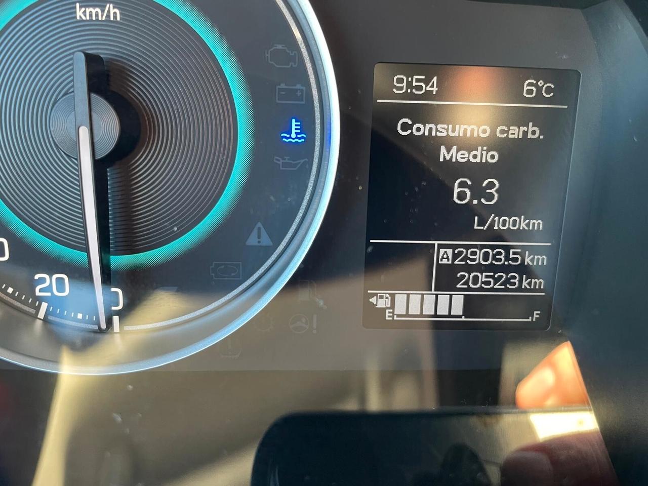 Suzuki Ignis 1.2 Dualjet Top