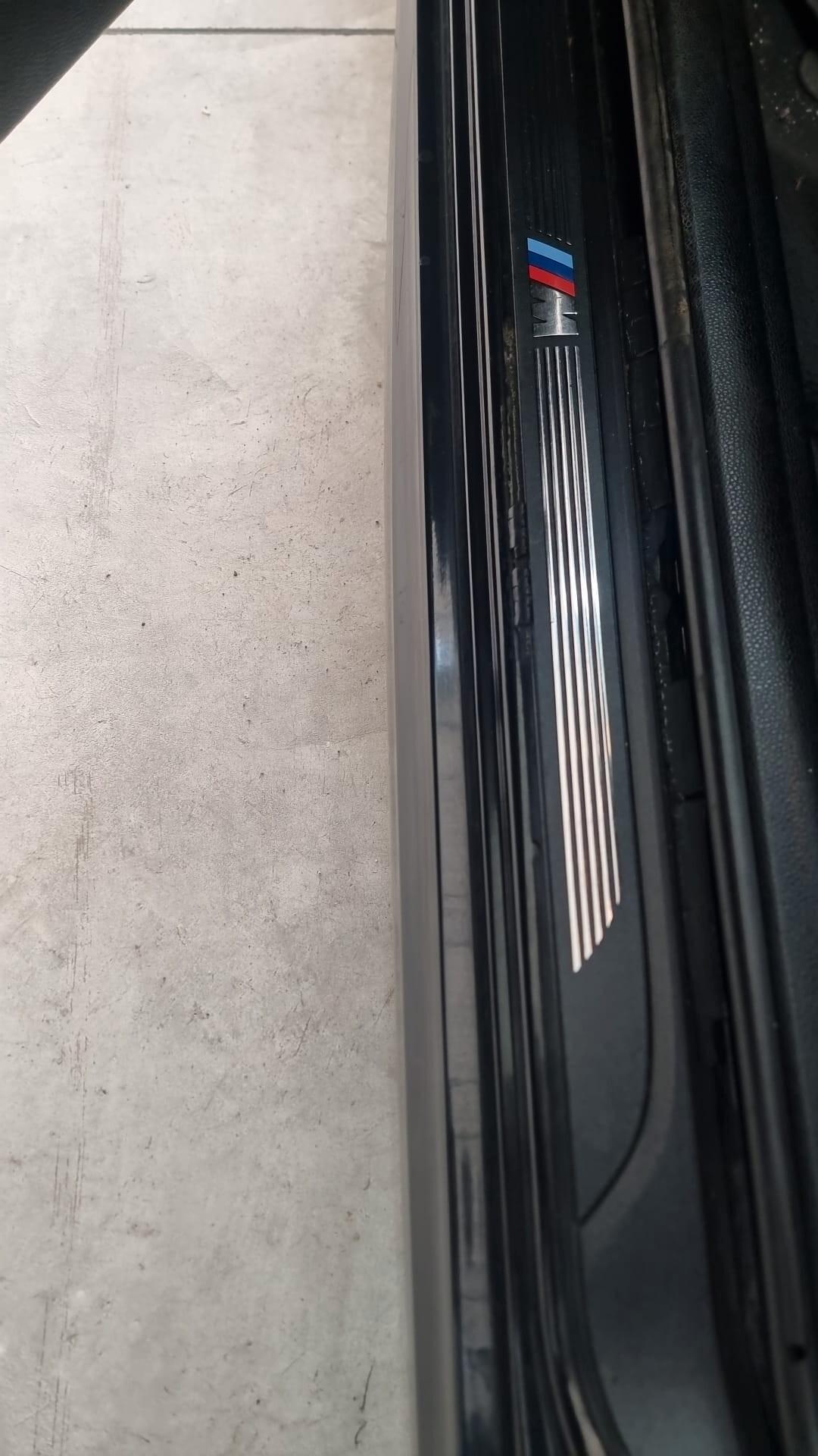 Bmw 120 120d Coupé Msport