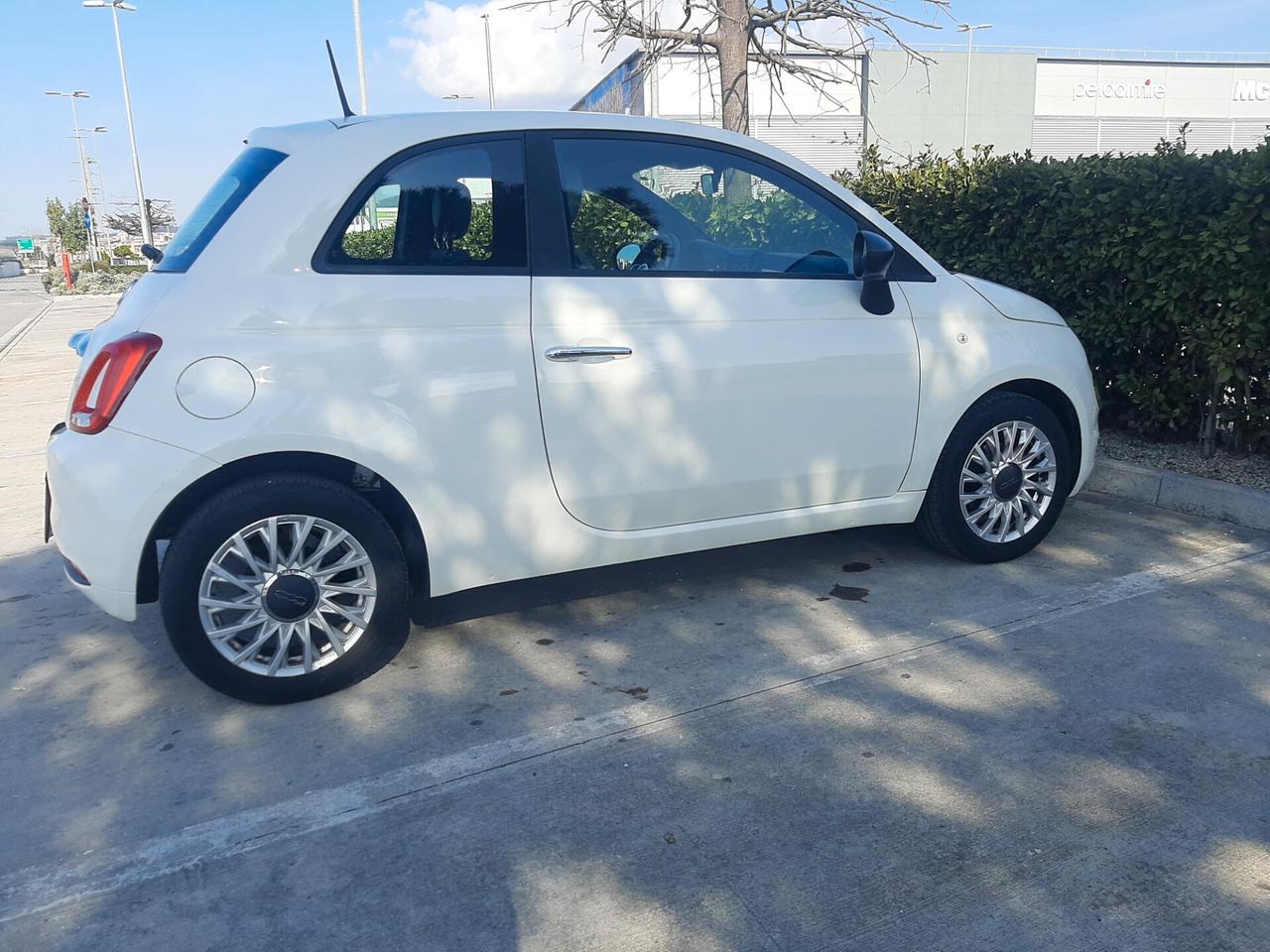 Fiat 500 1.2 EasyPower