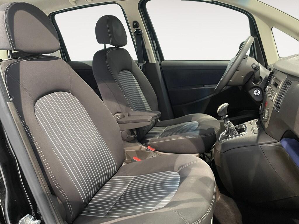 Lancia Musa 1.4 8v 77CV Oro
