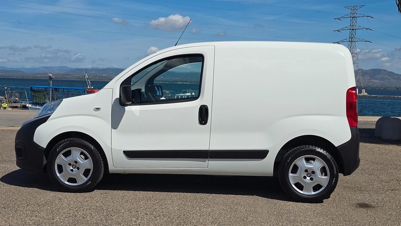 Fiat Fiorino 1.3 MJT 95CV Cargo SX