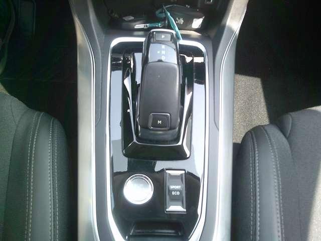 Peugeot 308 308 5p 1.2 puretech 130cv EAT8 Allure start&stop