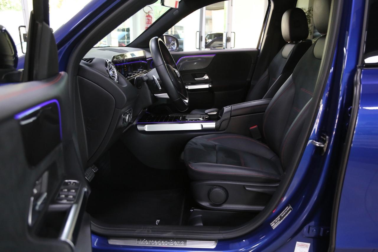 Mercedes-benz GLB 200 d Automatic Premium AMG