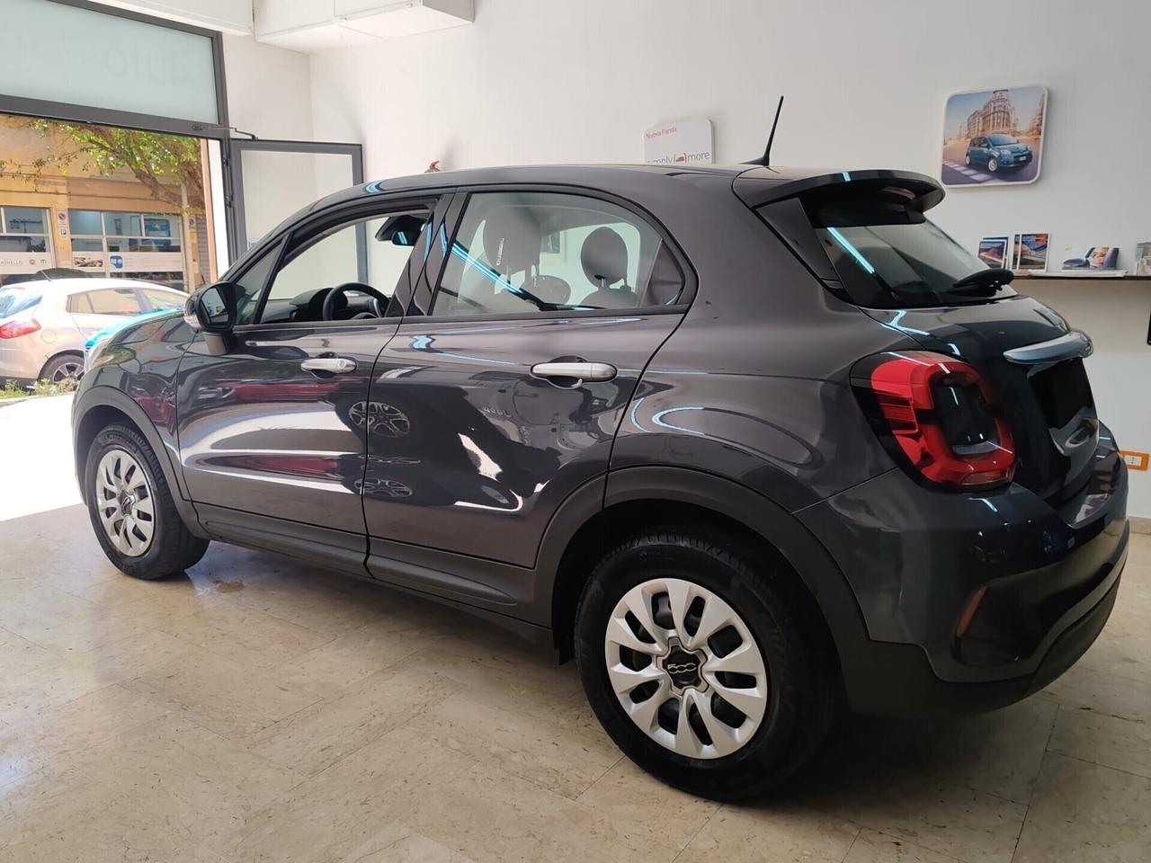 Fiat 500X 1.3 MultiJet 95 CV