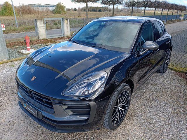 PORSCHE Macan 2.0 T