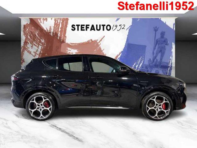 ALFA ROMEO Tonale - 1.5 hybrid Veloce 160cv tct7