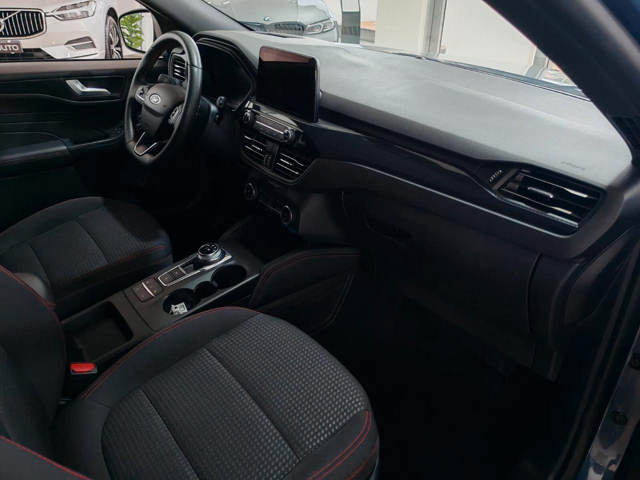 Ford Kuga 2.0 EcoBlue 120 CV aut. ST-Line 2023