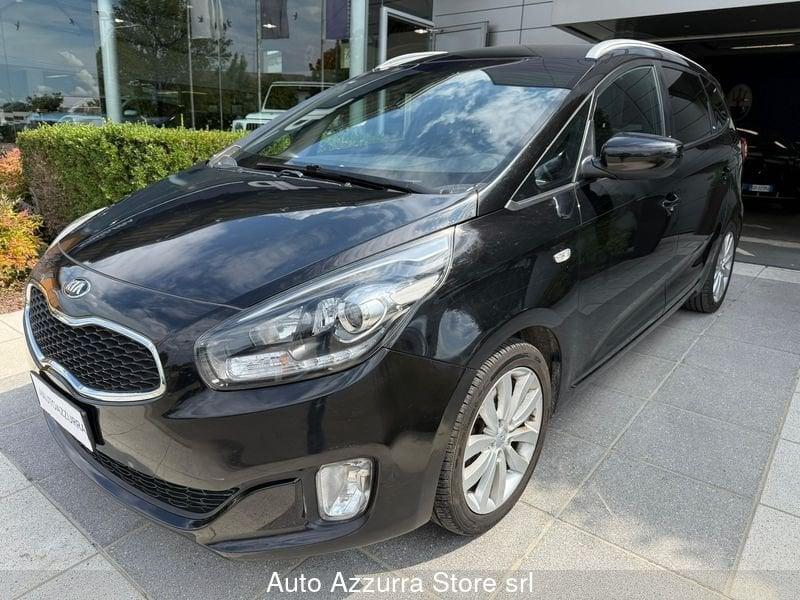 KIA Carens Carens 1.7 CRDi 115 CV Class