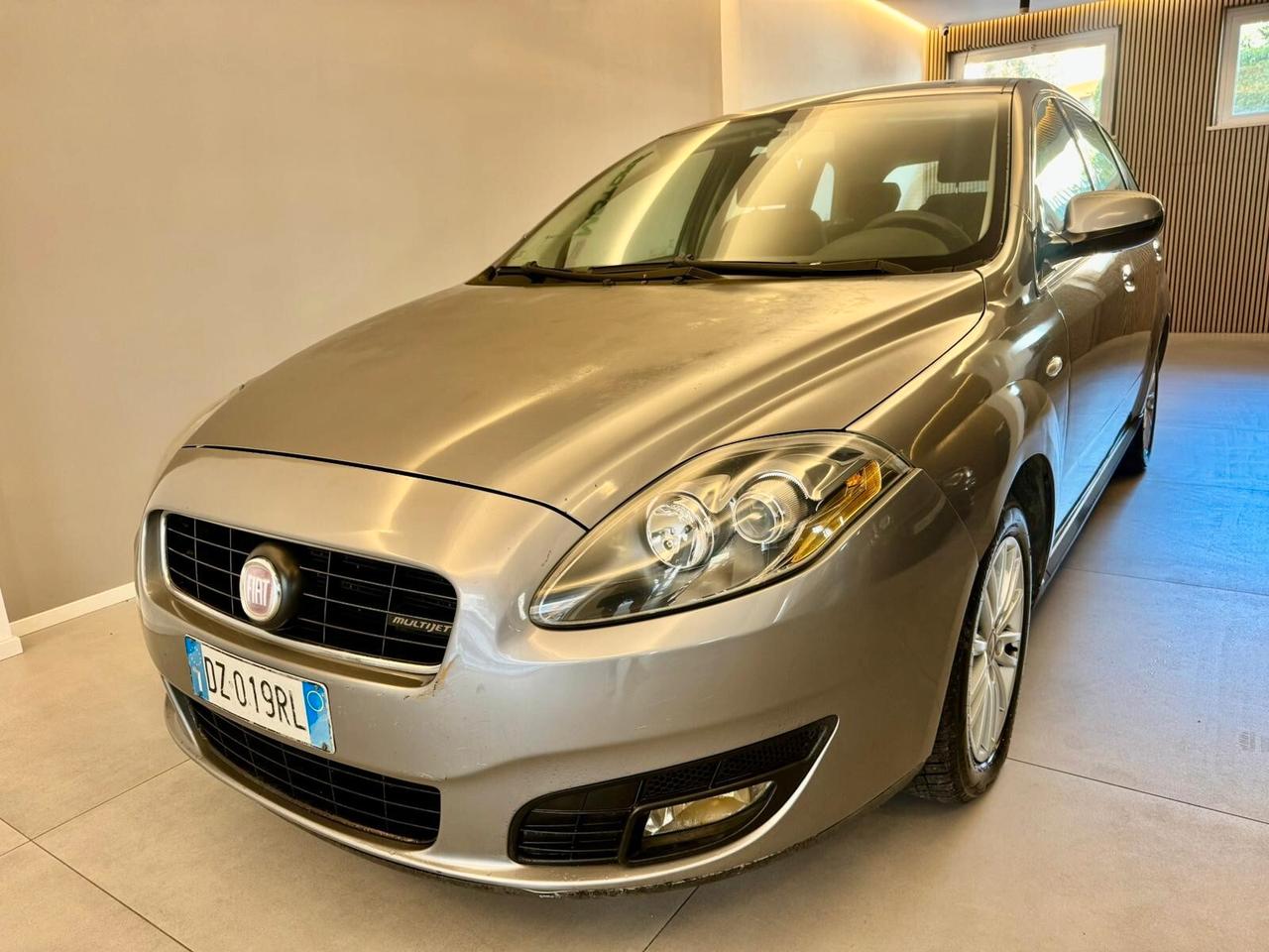 FIAT CROMA 1.9 MULTIJET 120 CV **EMOTION** UNIPRO