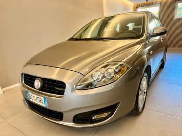 FIAT CROMA 1.9 MULTIJET 120 CV **EMOTION** UNIPRO