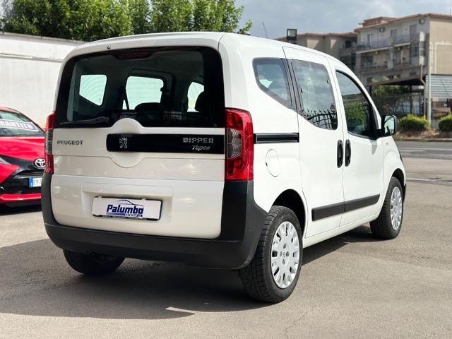 PEUGEOT Bipper Tepee 1.3 HDi 80 Active N1