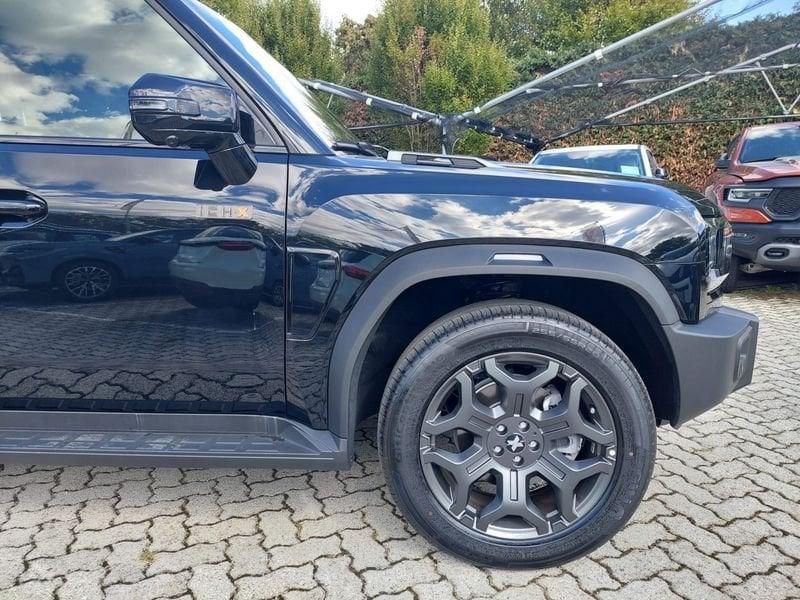 ICH-X K3 K3 2.0 GPL DCT 4WD