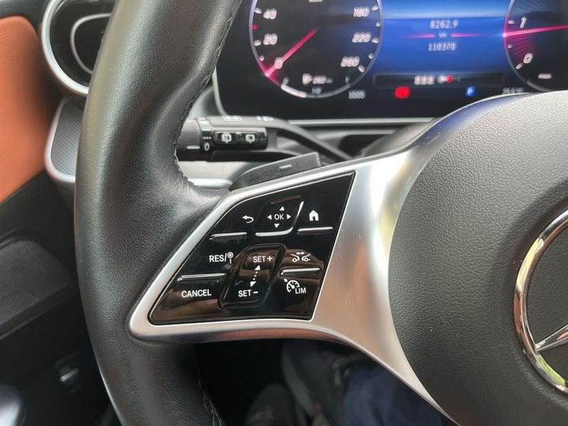 Mercedes-Benz Classe C All Terrain C 220 d 4MAT All-Terrain PREMIUM PLUS
