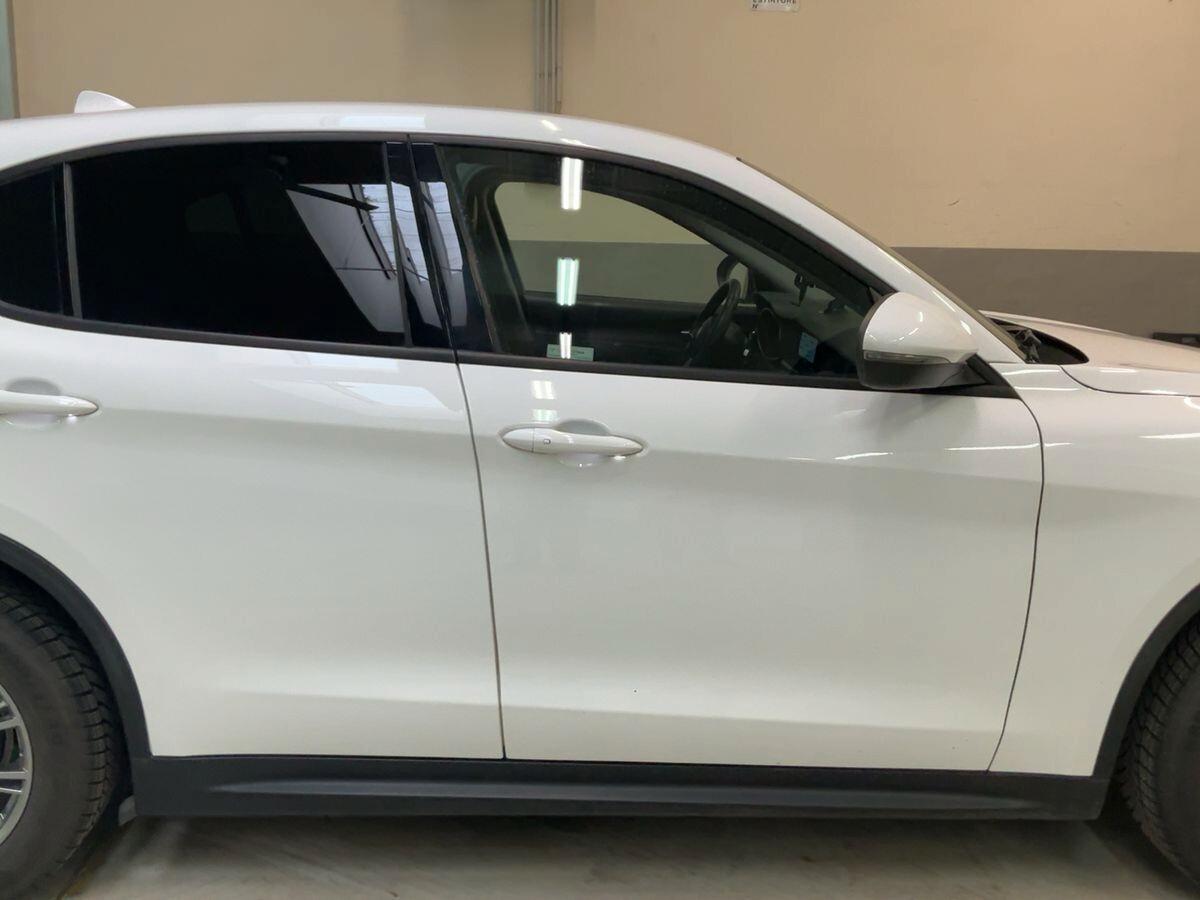 Alfa Romeo Stelvio 2.2 Turbodiesel 210 CV AT8 Q4 Executive "IN ARRIVO"