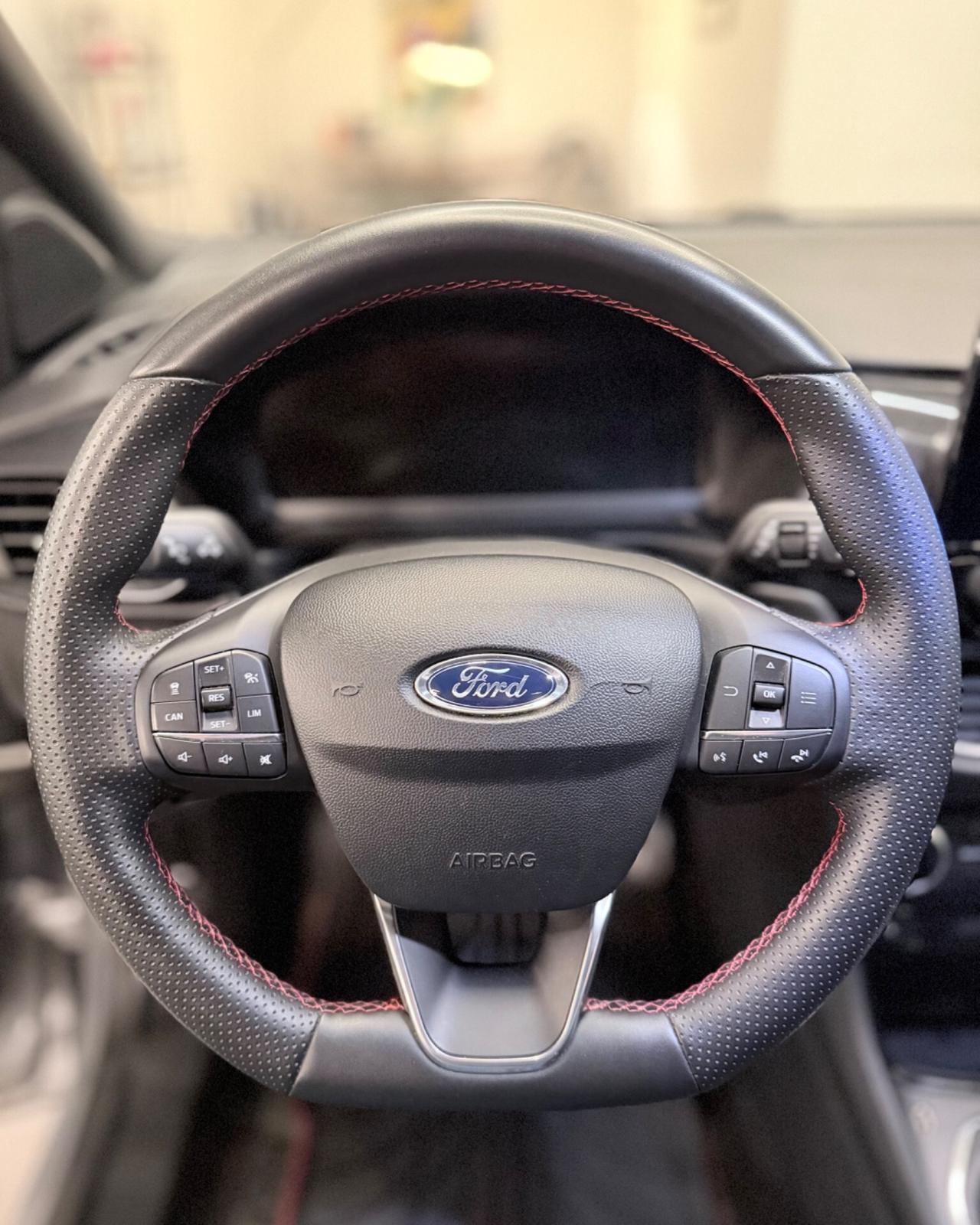 Ford Puma 1.0 EcoBoost Hybrid 155 CV S&S ST-Line