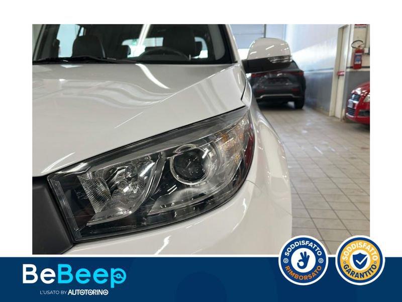 DR AUTOMOBILES dr Evo5 DR EVO 1.6 GPL