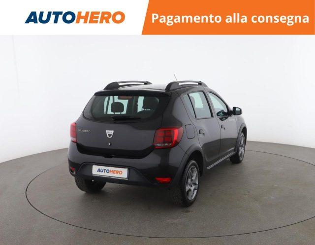 DACIA Sandero Stepway 1.0 SCe 75 CV Access