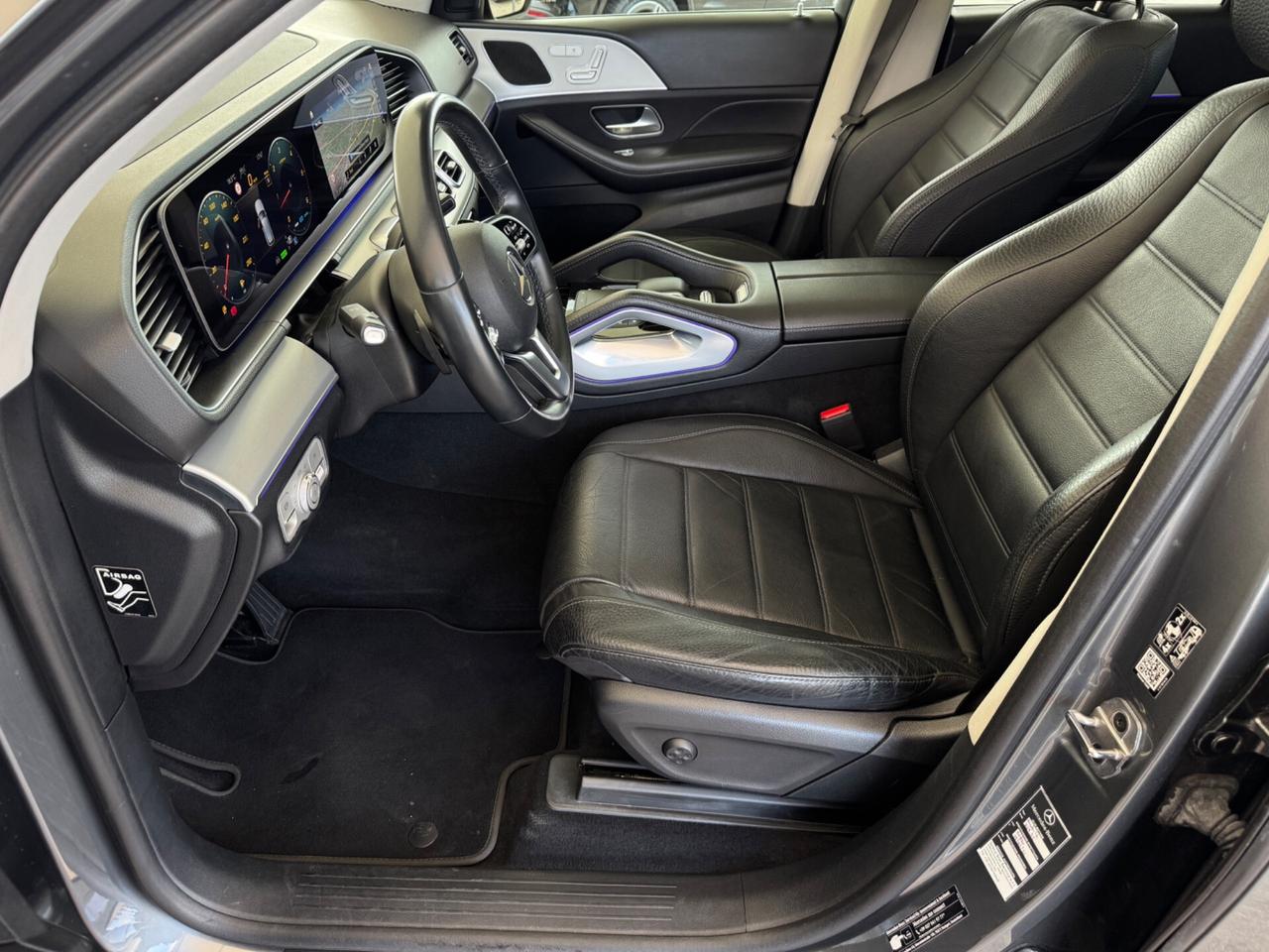 MERCEDES-BENZ GLE 300 d 4MATIC PREMIUM PLUS - 2022