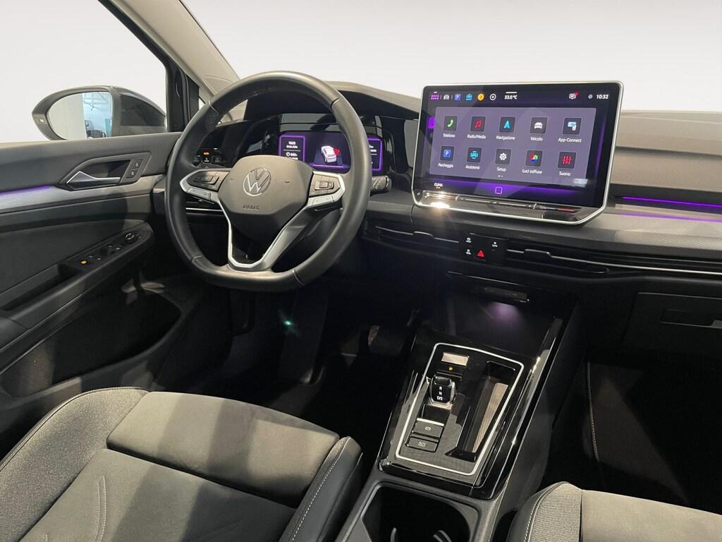 Volkswagen Golf 2.0 Tdi 150CV DSG Style - IVA ESPOSTA