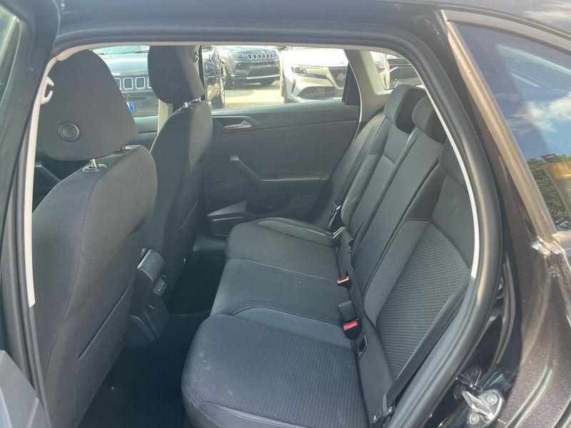 Volkswagen Taigo 1.0 TSI 110 CV Life