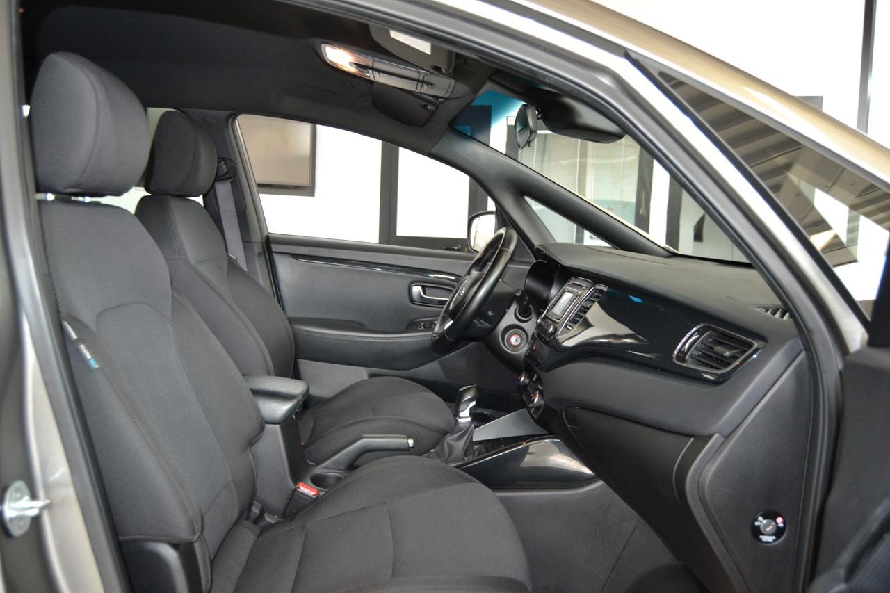 Kia Carens 1.7 CRDi 115 CV Class UniPro/KmDoc/Cruise