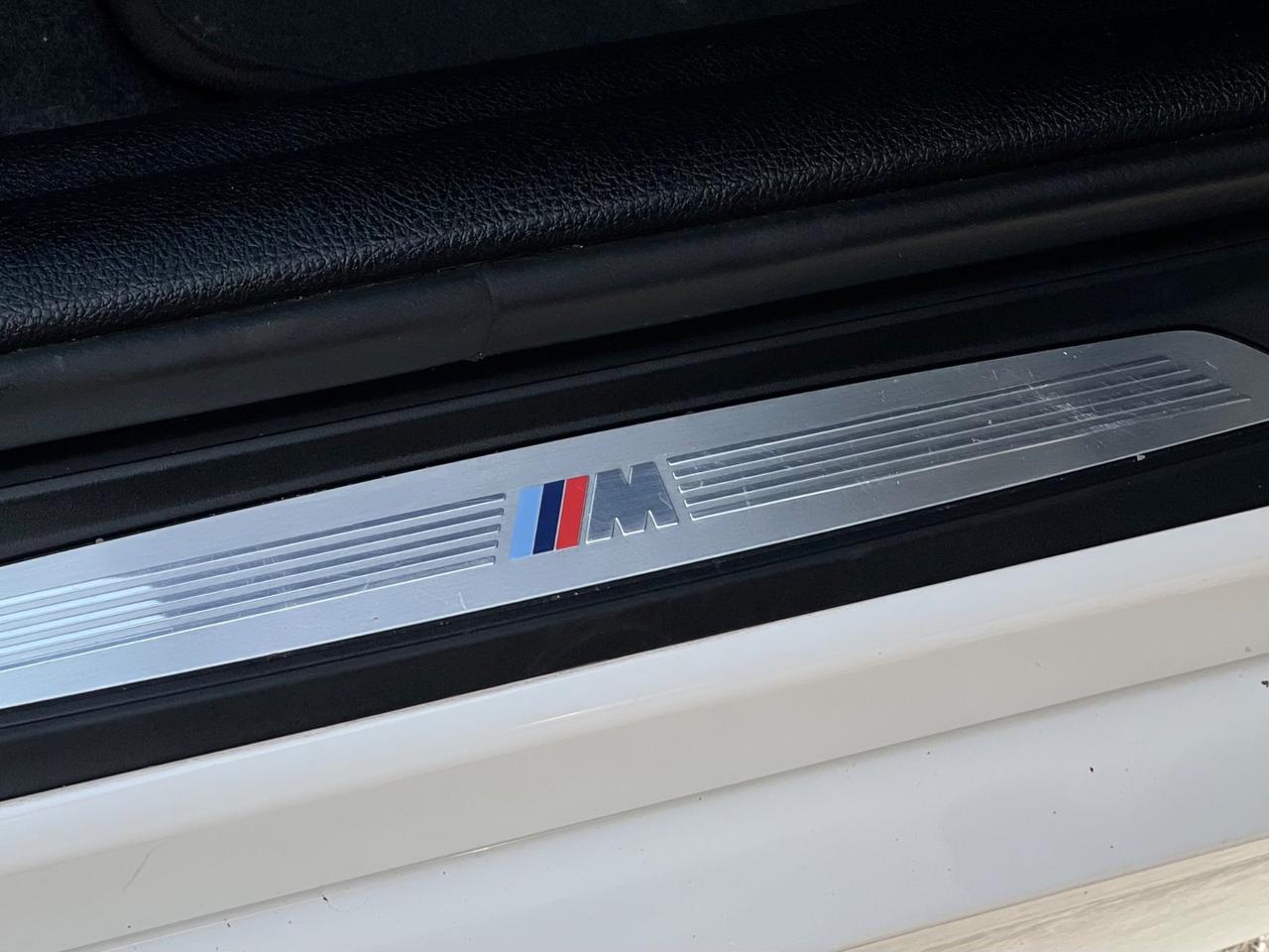 Bmw Serie 1 Msport 116d 2017