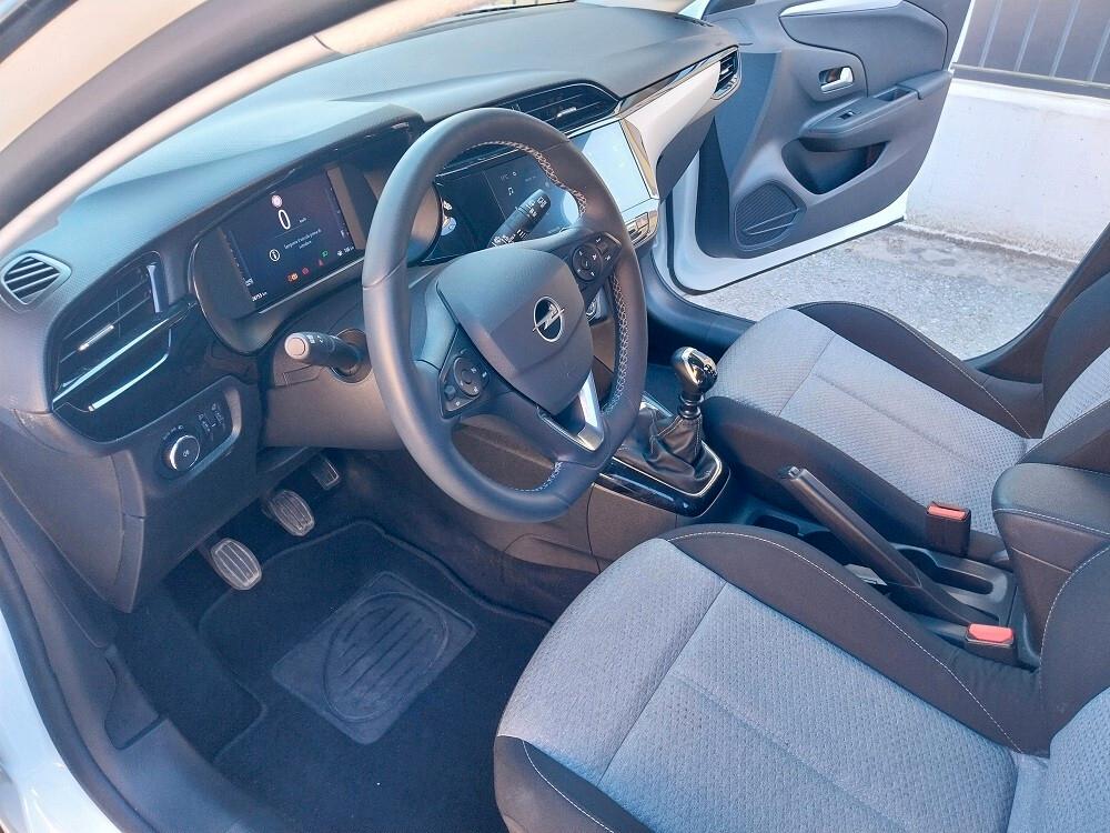 Opel Corsa 1.2 100 CV Ultimate